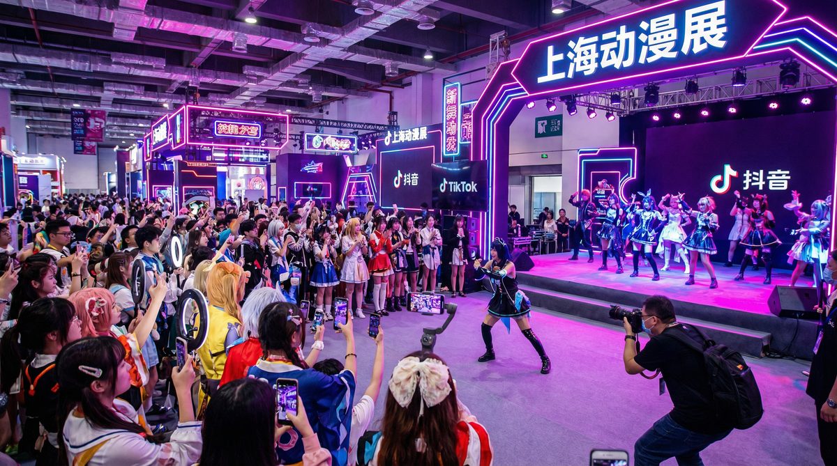 17c短视频与cosplay视频